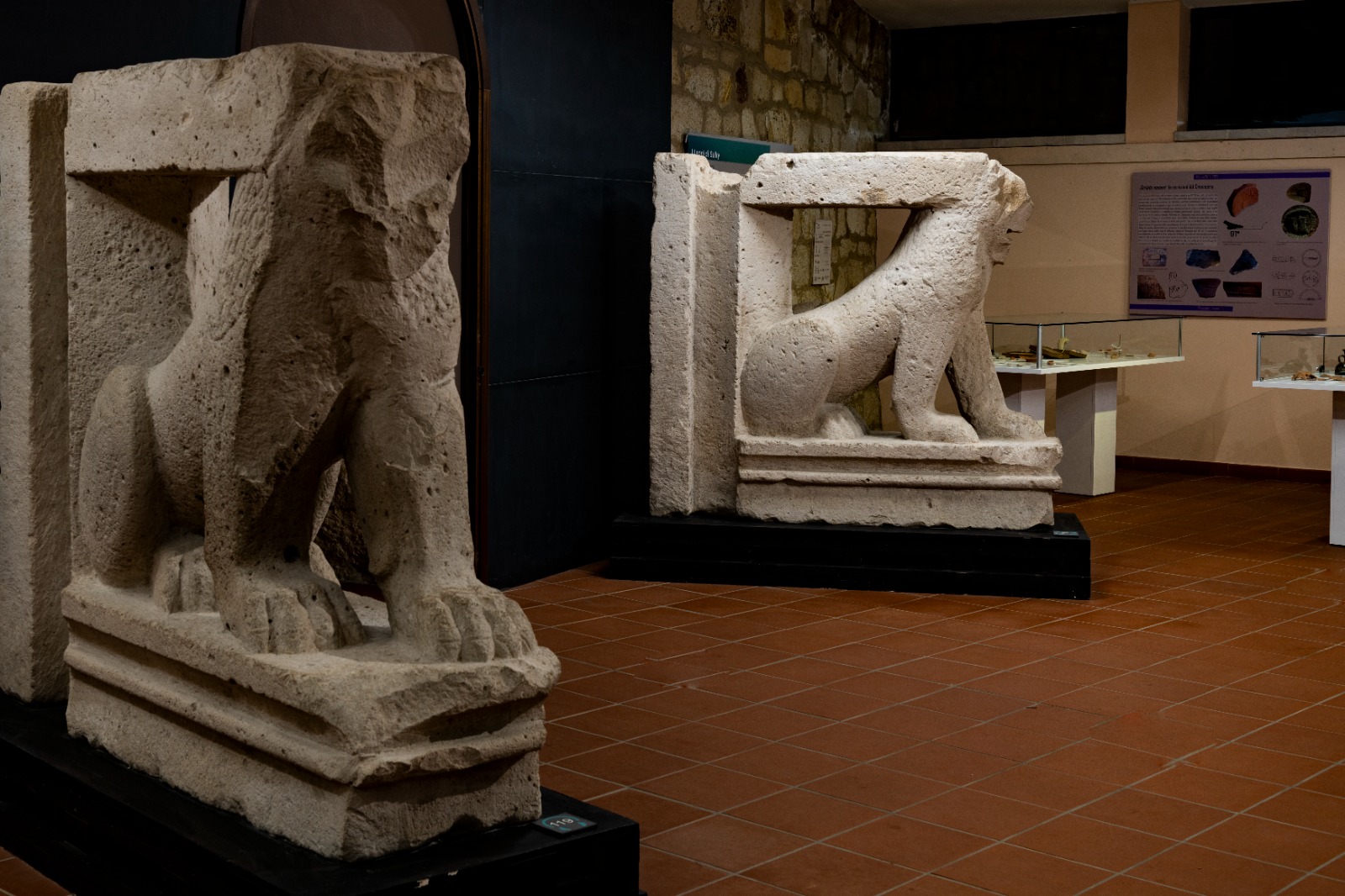 Natale al Parco Storico Archeologico di Sant’Antioco