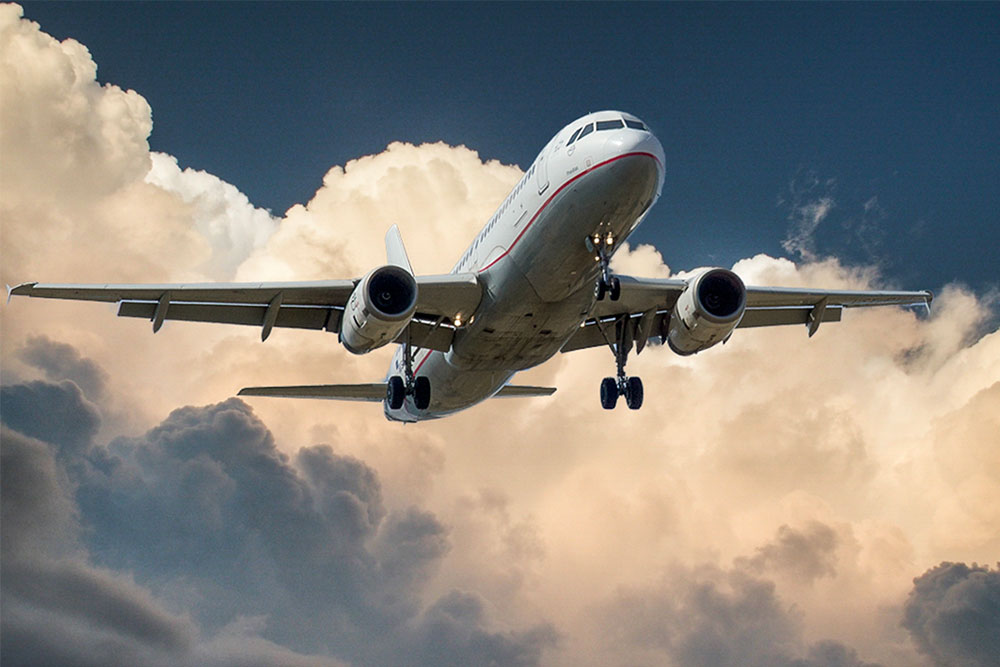 Aiuti Sociali Trasporto Aereo - Aggiornamento criteri di accesso