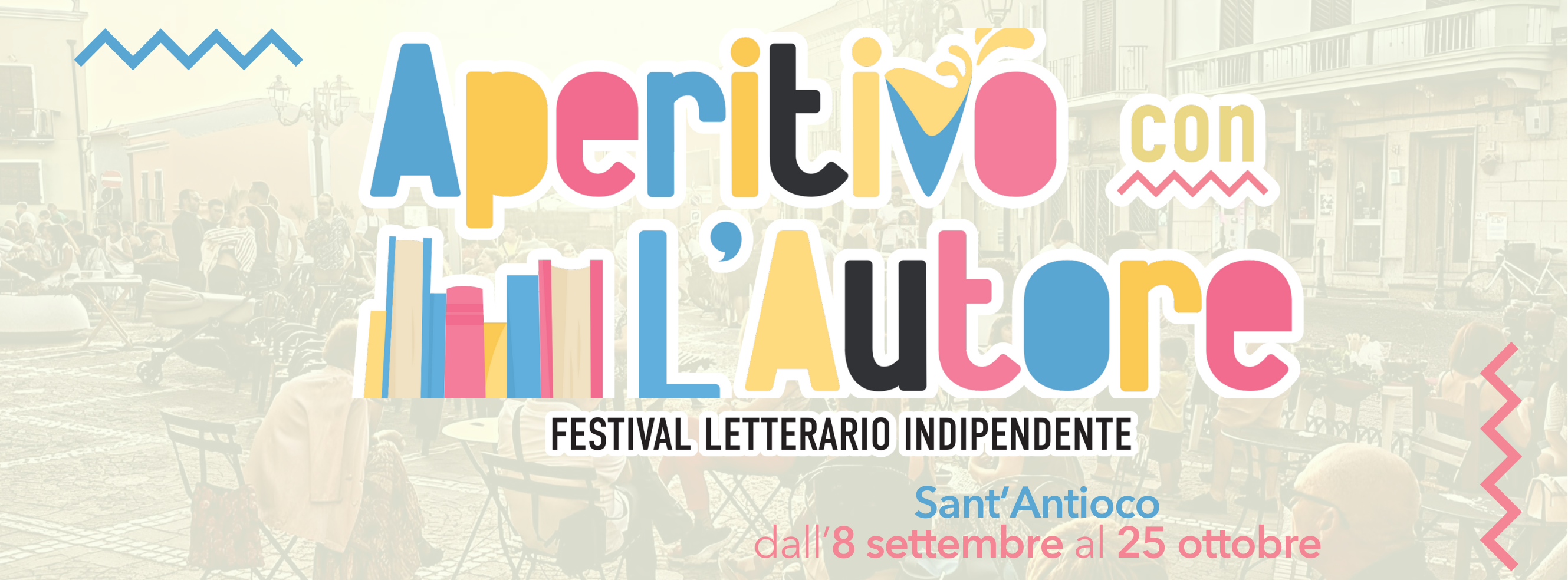Torna il Festival letterario indipendente 