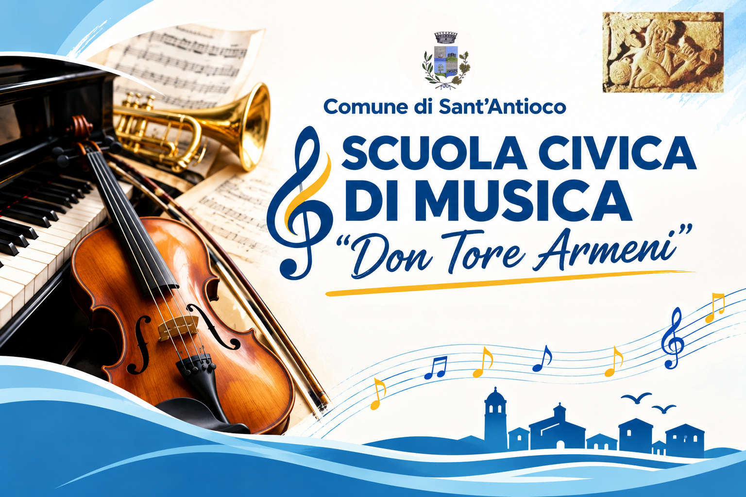 Scuola Civica di musica 