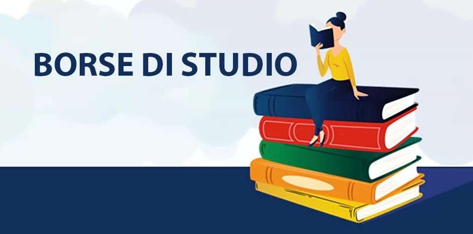 Borsa di studio nazionale A.S 2025/2026