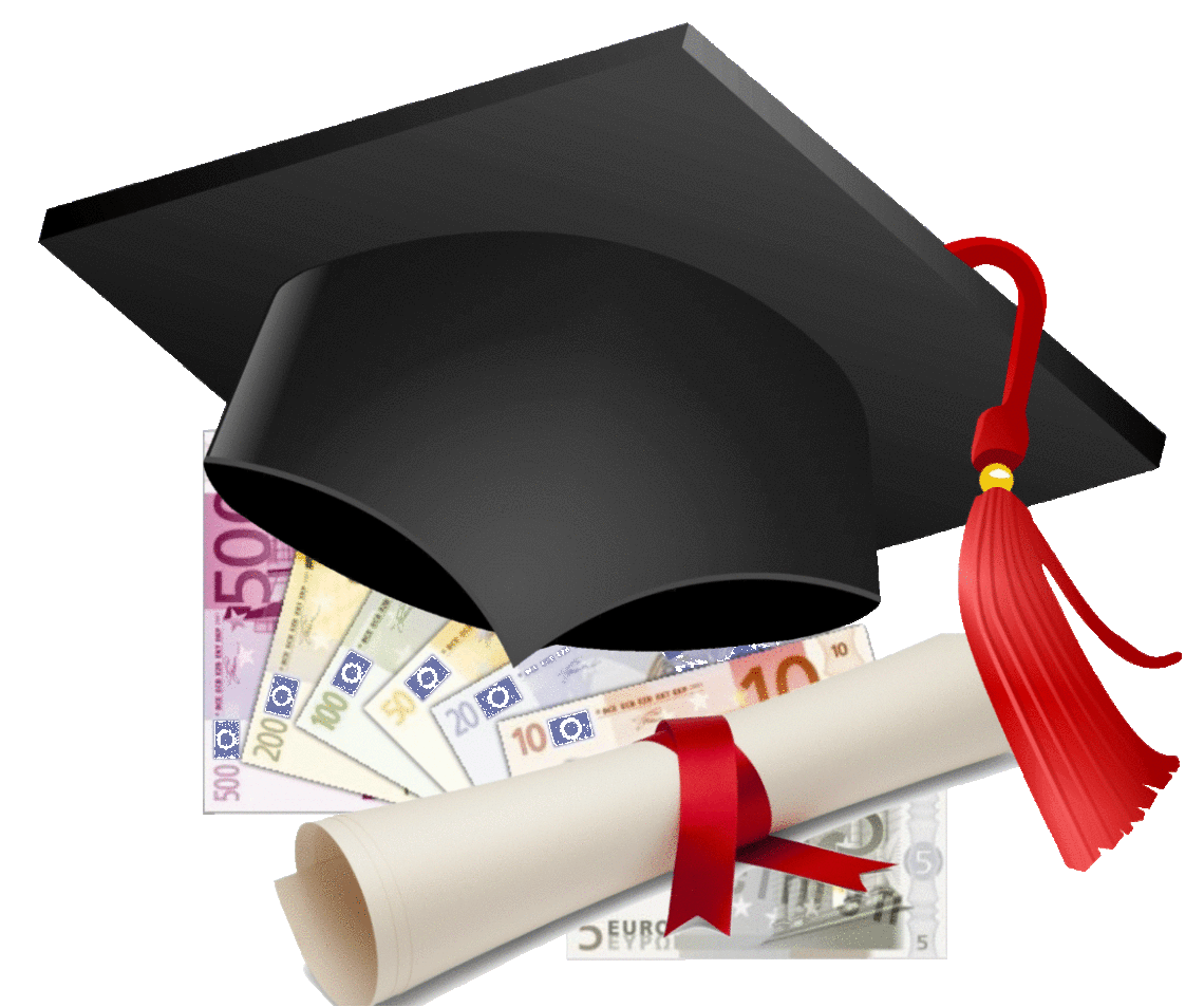 Contributi diritto allo studio 2025 - borsa di studio regionale