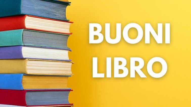 Contributi per il diritto allo studio anno 2025 - buono libri