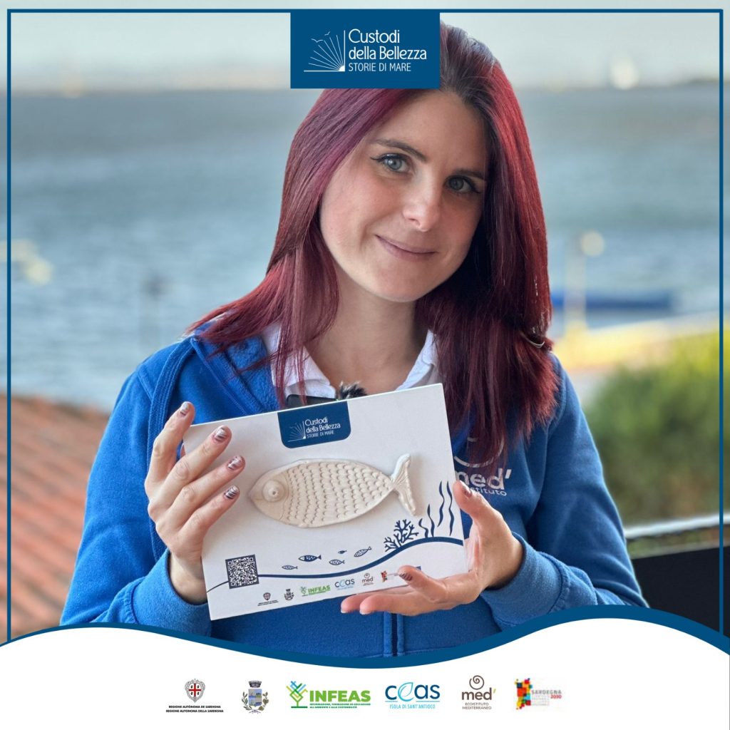 Custodi della bellezza