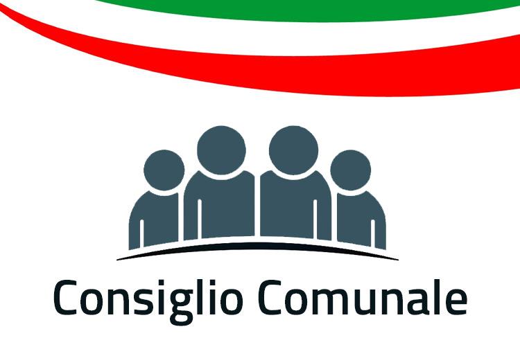 Consiglio Comunale - convocazione per venerdi' 24/04/2026 alle ore 12