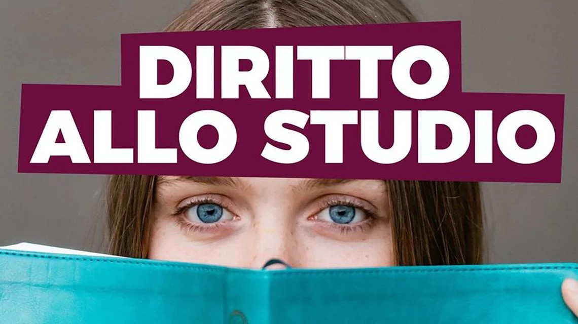Contributi per il diritto allo Studio 2026