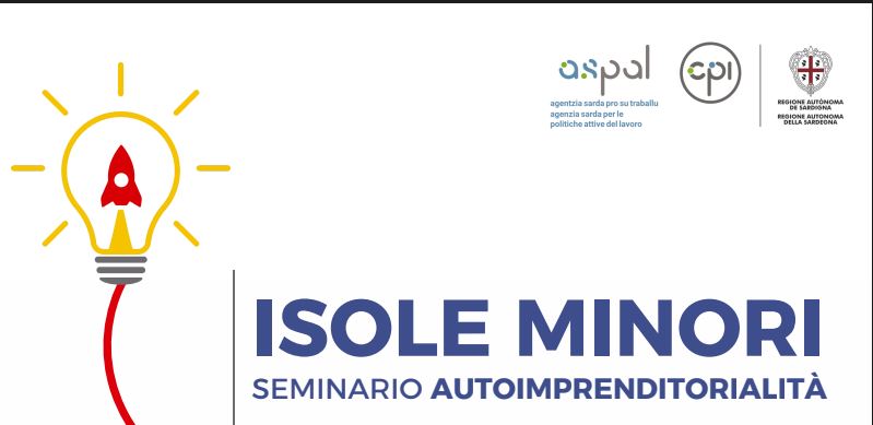 Incontro informativo presentazione avviso per l’autoimprenditorialità
