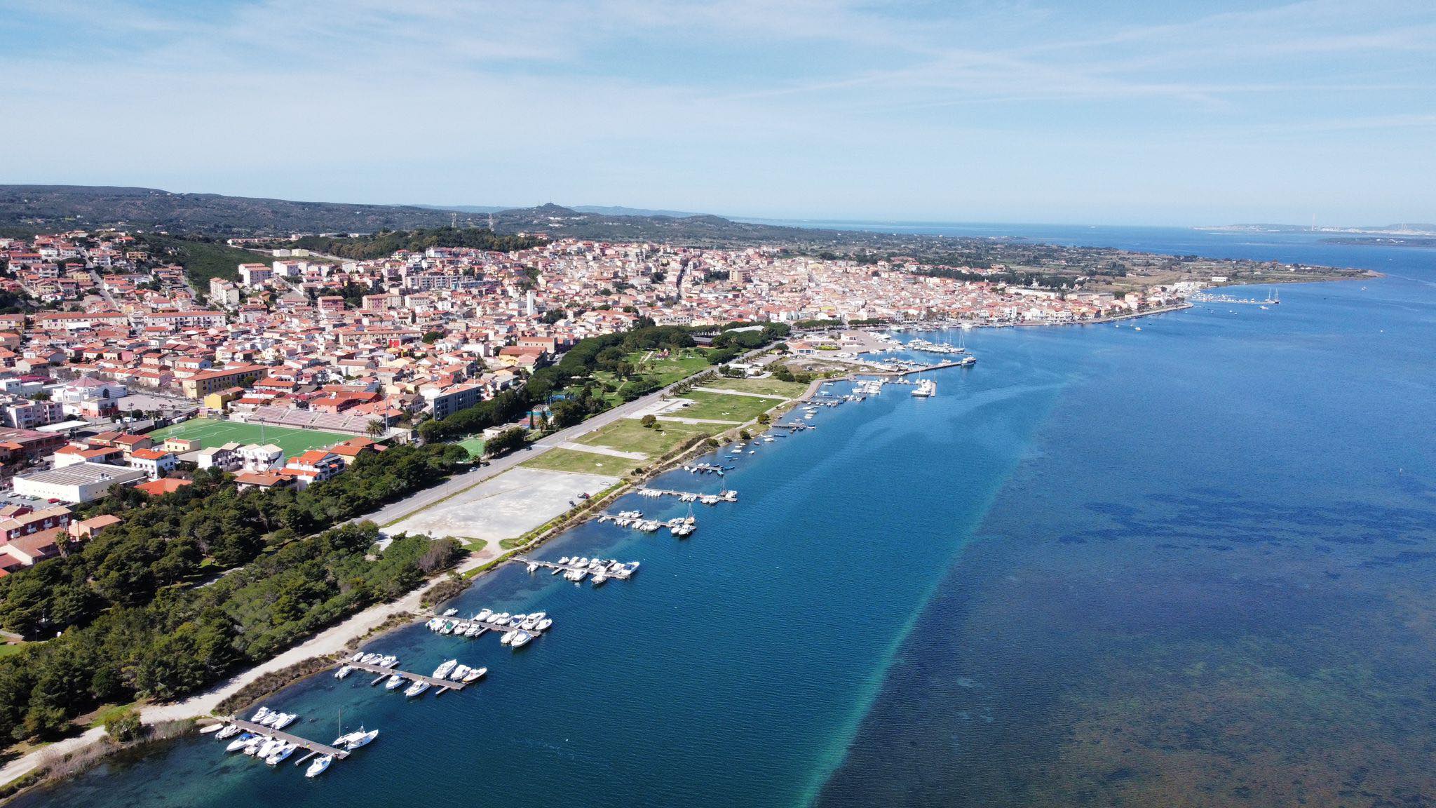 In Gazzetta Ufficiale il Decreto Sdemanializzazione aree Lungomare