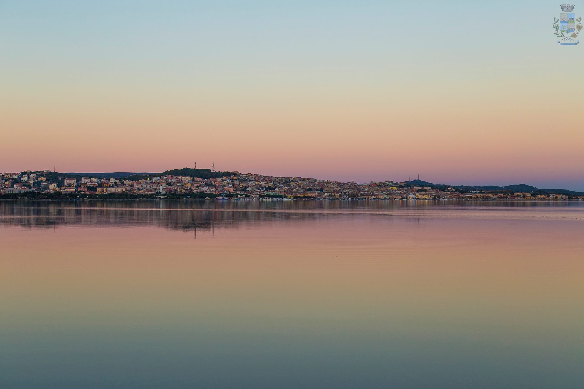 L'economia di Sant'Antioco è in salute