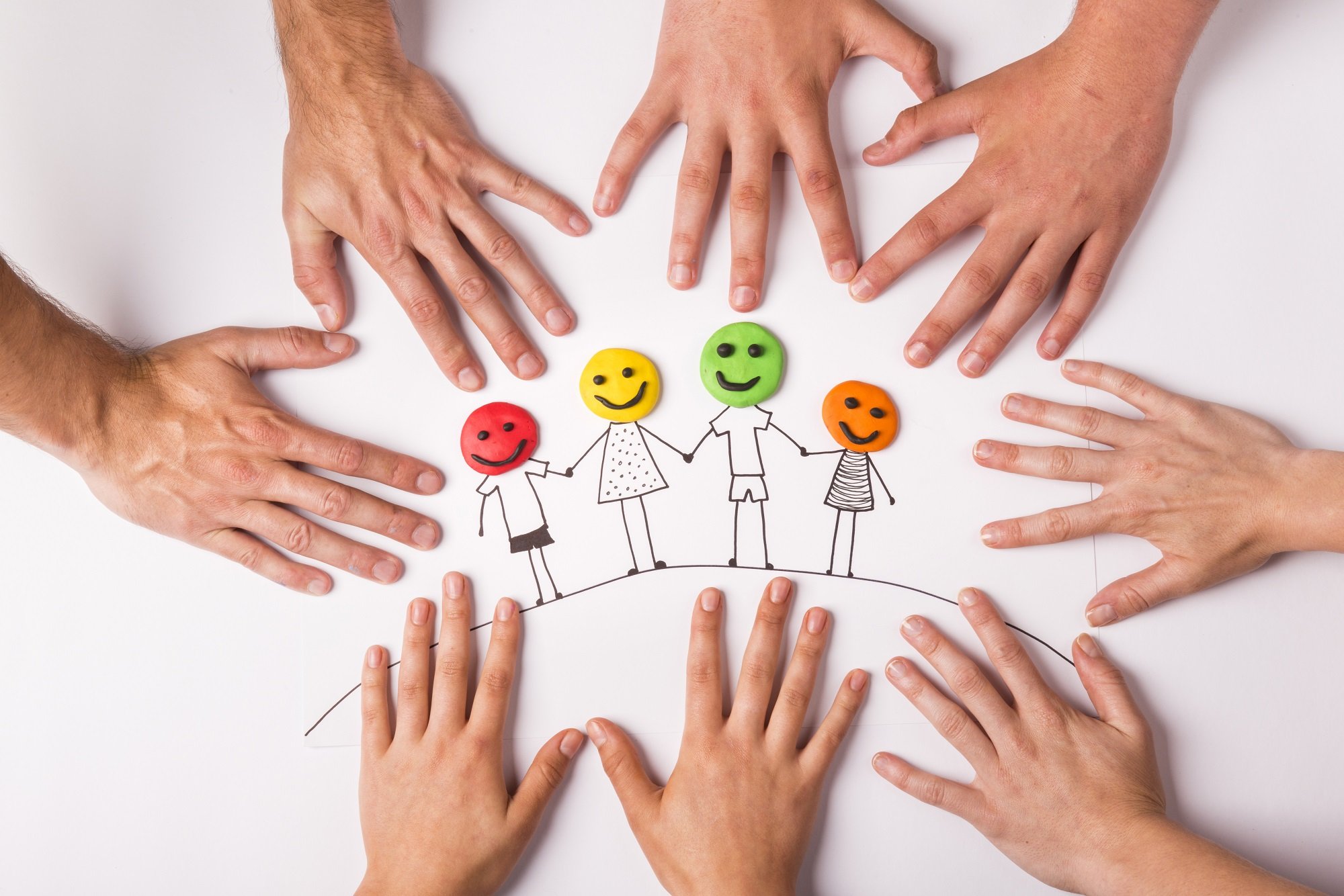 Voucher per attività socio-educative e ricreative per minori 3-16 anni