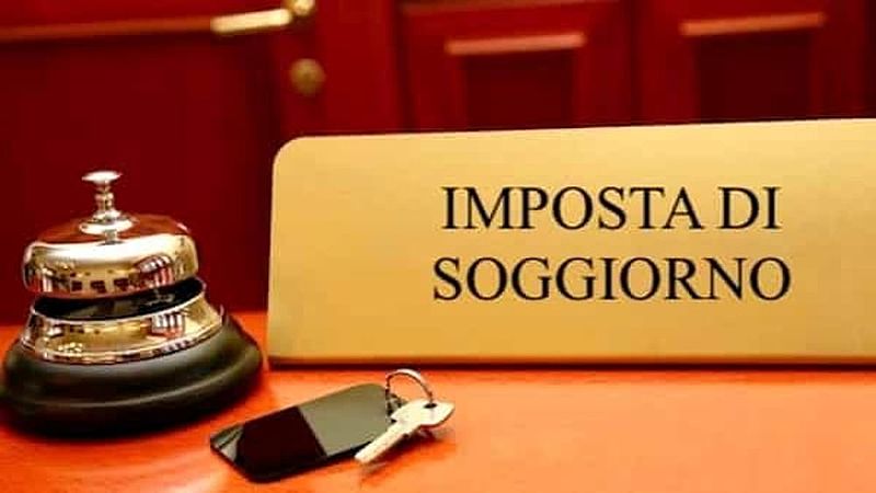 Approvazione tariffe contributo ambientale soggiorno 2025