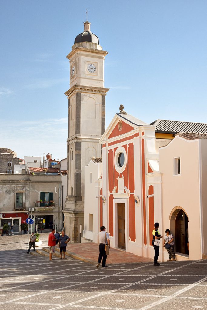Basilica di Sant'Antioco Martire