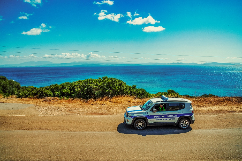 Orari di apertura al pubblico dell'ufficio di polizia locale