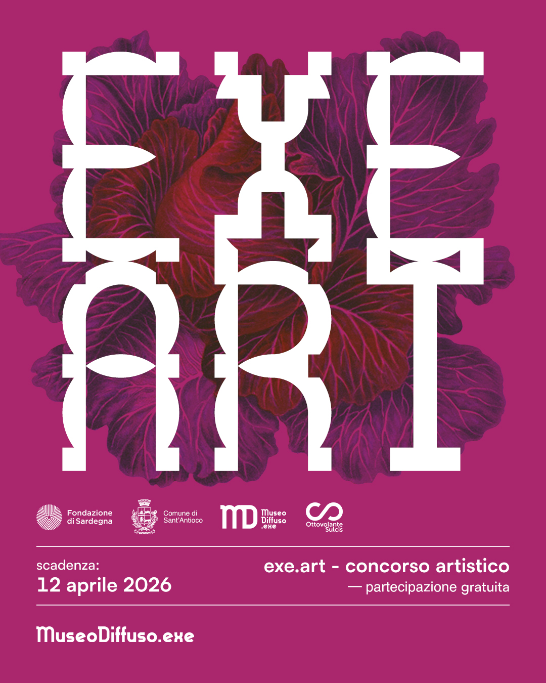 Exe.art - concorso artistico