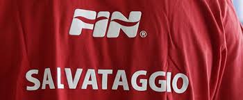 Pubblicazione graduatoria Avviso Corso assistenti bagnanti FIN