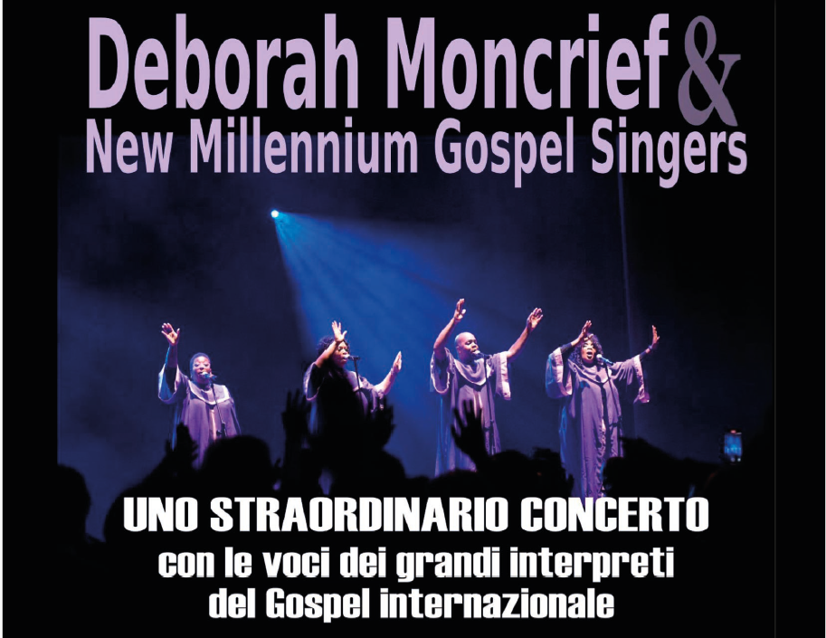 Nasce a Sant’Antioco il primo “Festival del Gospel”