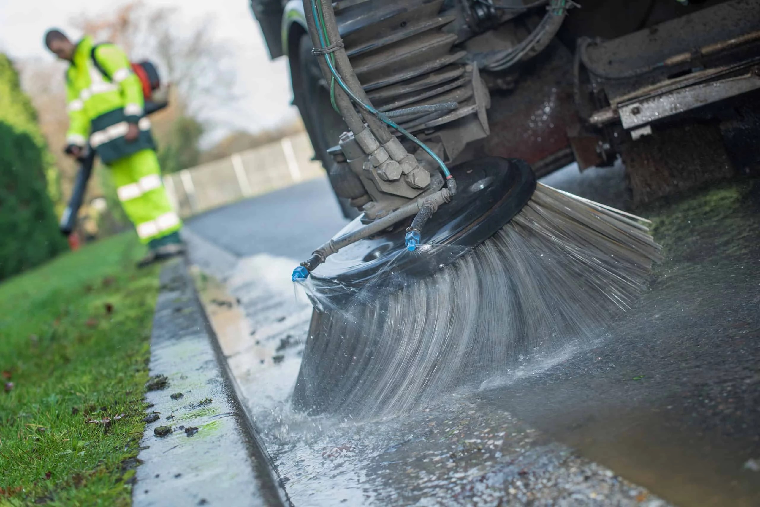 Servizio di Igiene Urbana - Sciopero Generale Nazionale del 17/10/2025