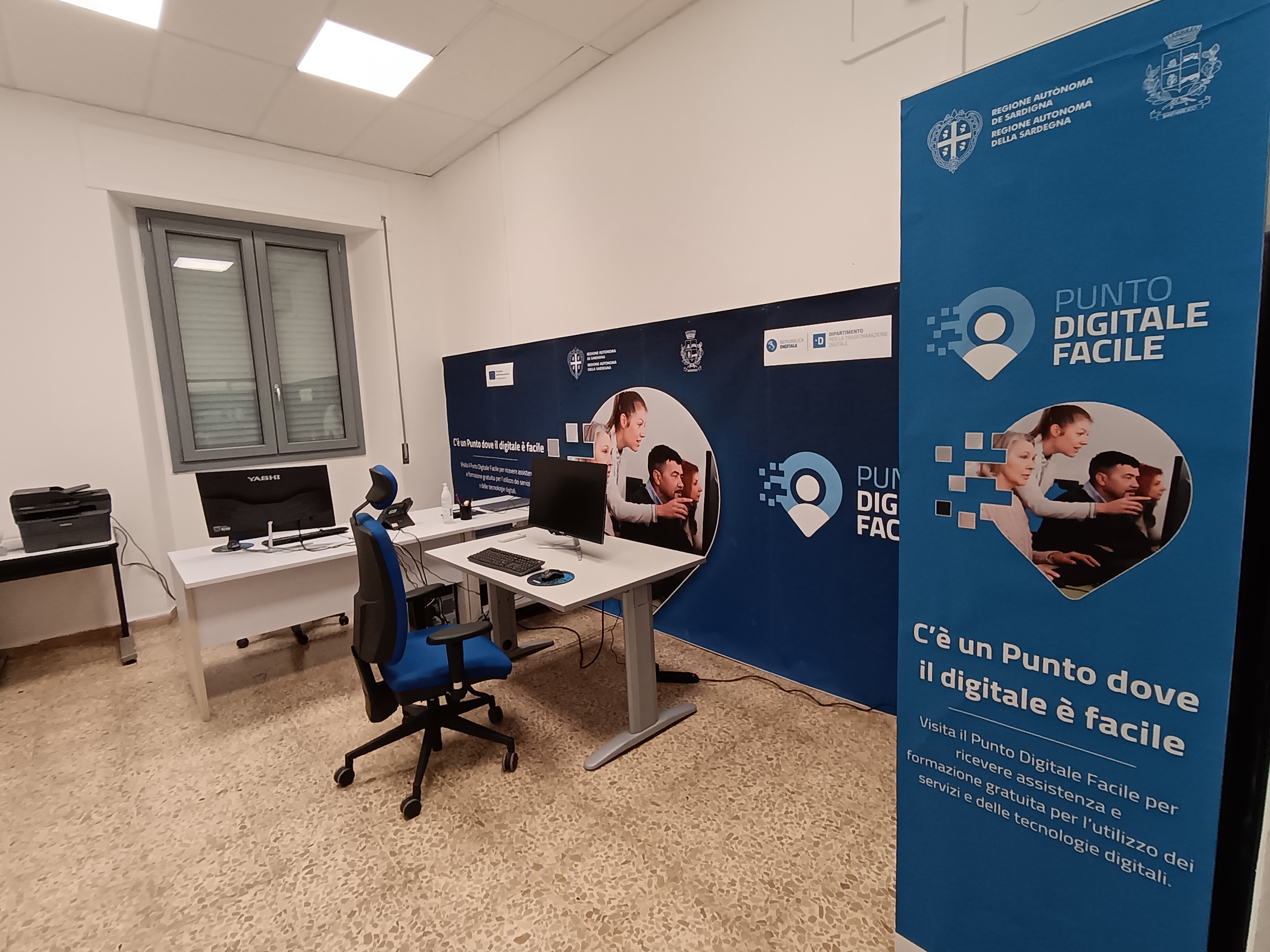 Ufficio Facilitazione Digitale