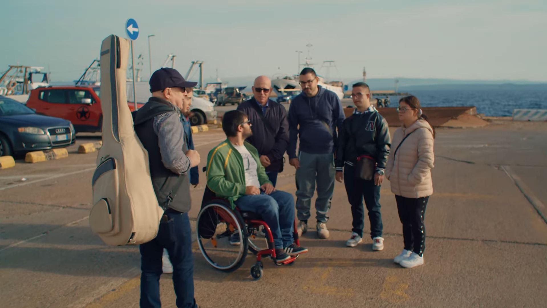 Includis 2024 - ecco il video: 