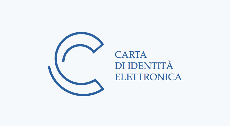 Emissione Carta d'Identità Elettronica (CIE)