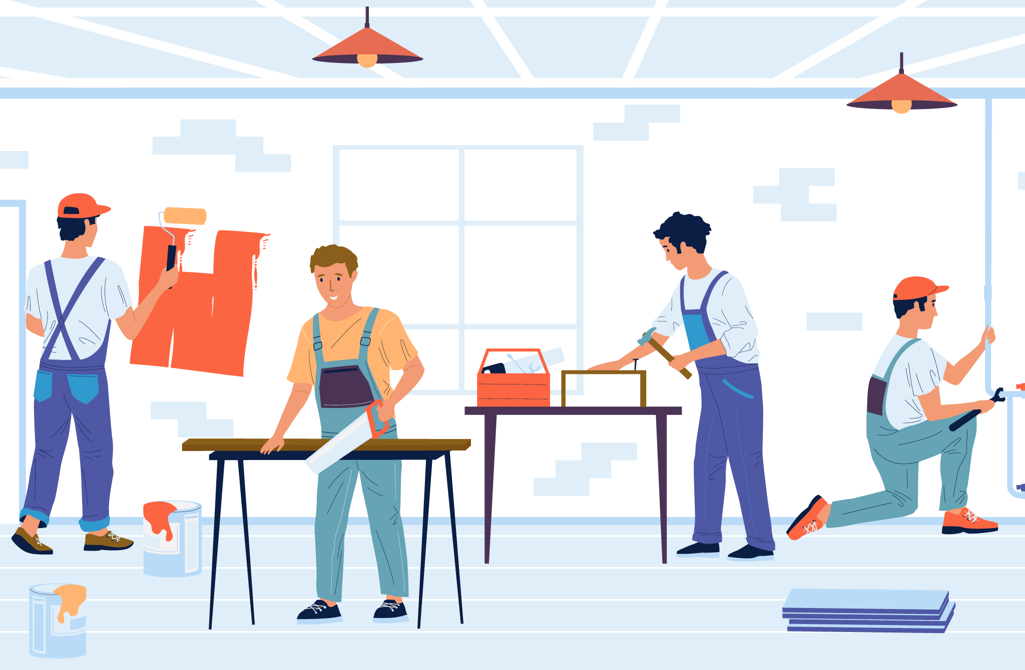 Settore Manutenzioni, Igiene Urbana e Tutela Paesaggio