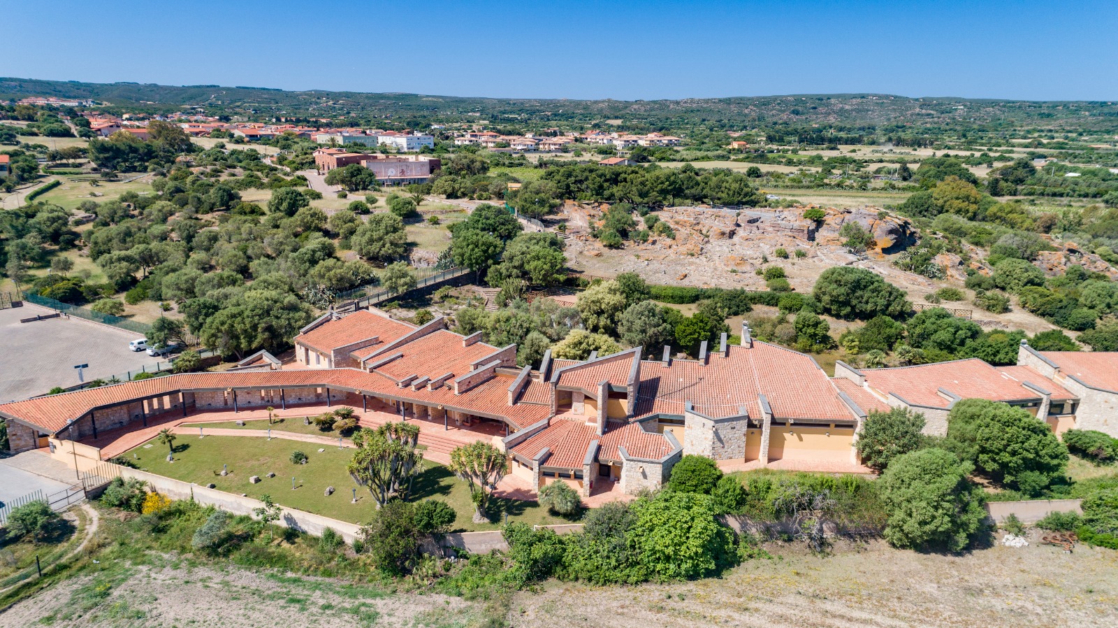 “Festival di Archeologia Sulcitana”, dal 15 al 19 aprile il Fam Trip