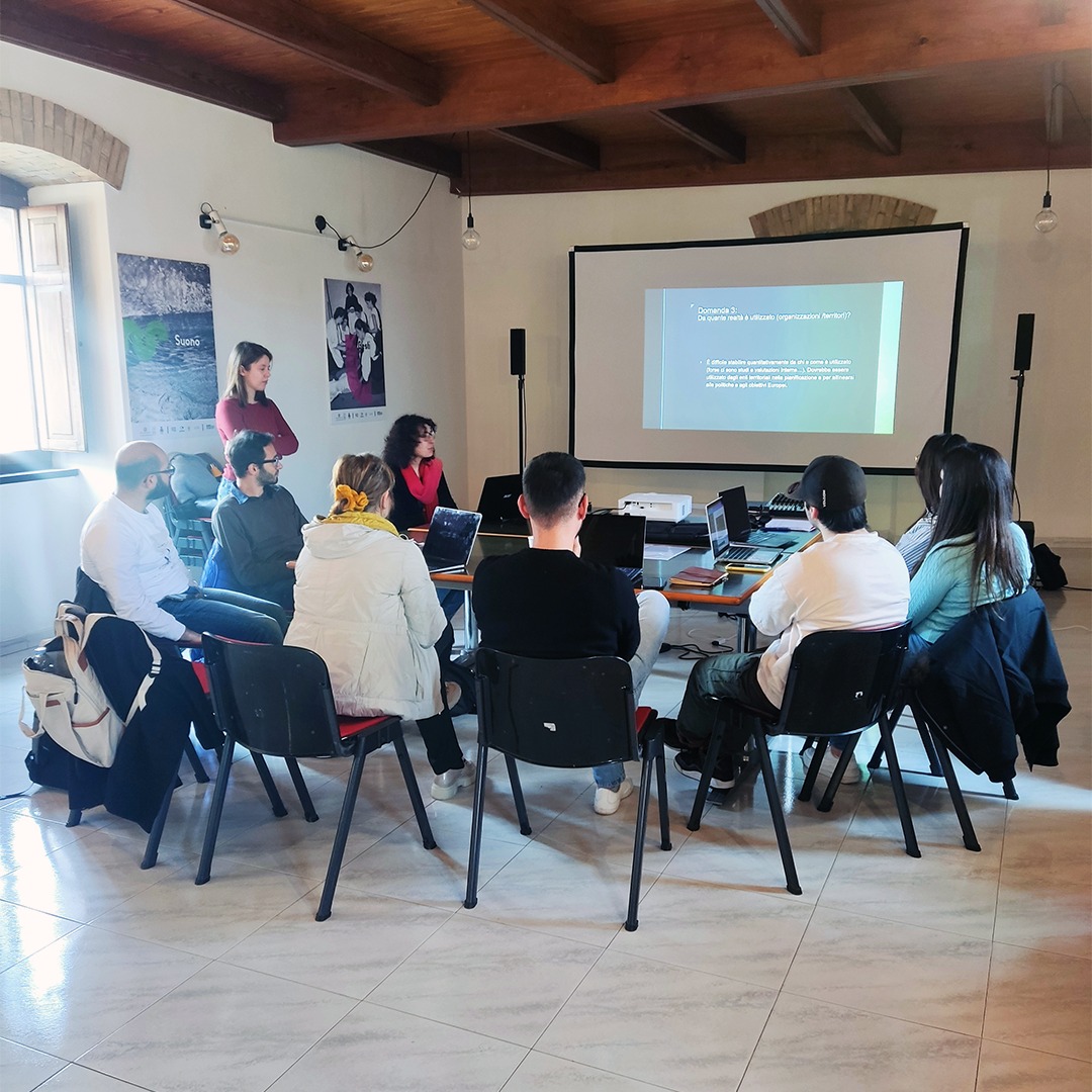 MuseoDiffuso.exe, a breve le nuove attività create da e per i giovani