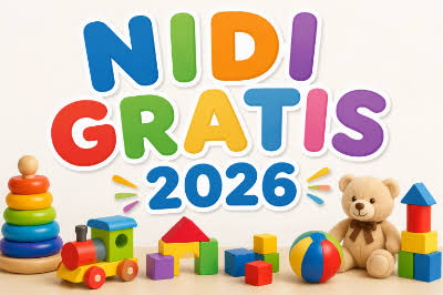 Contributo Nidi gratis 2026