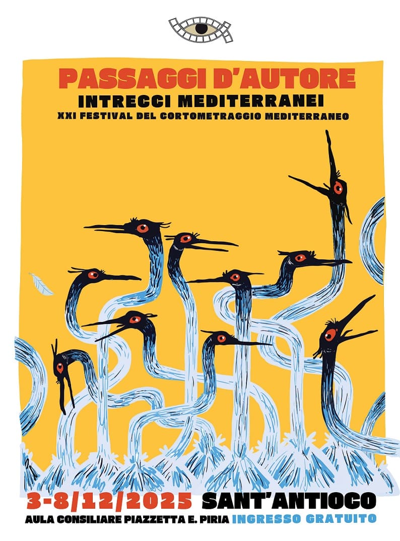 Festival cortometraggio 