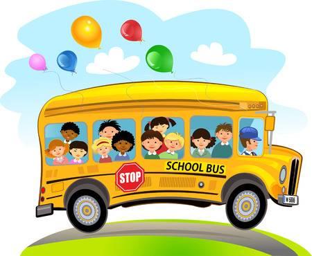 Servizio trasporto scolastico a.s. 2026/2027