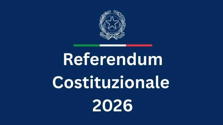 Referendum Marzo 2026 - partecipazione al voto degli elettori non deambulanti