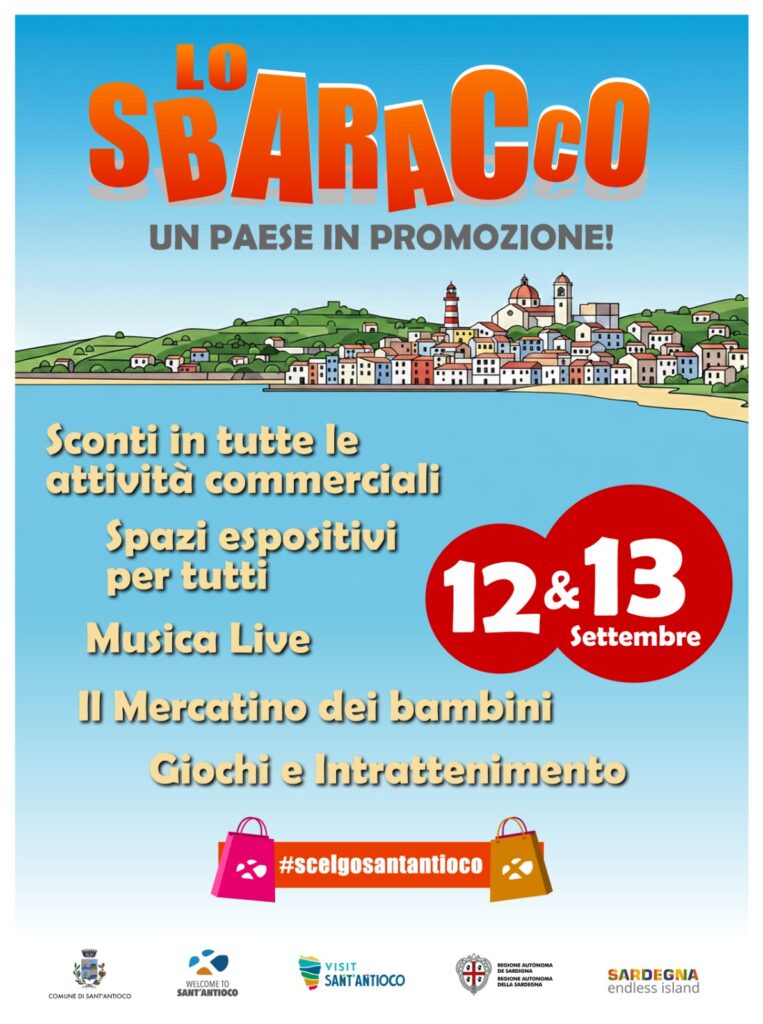 Lo Sbaracco