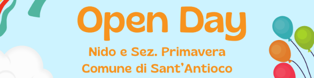 Open Day - Accesso Libero
