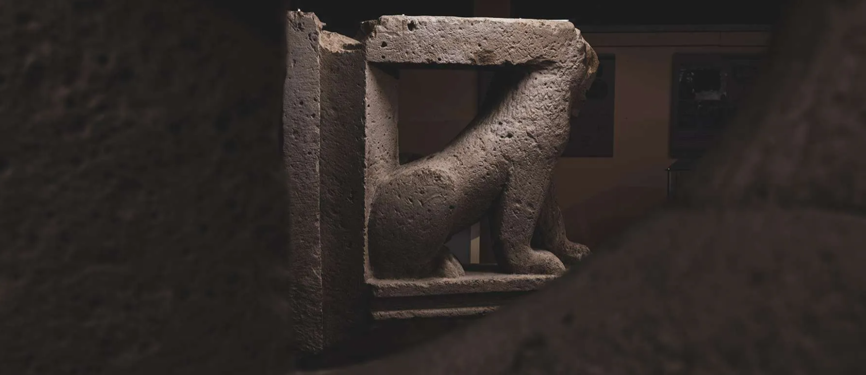 Parco storico archeologico