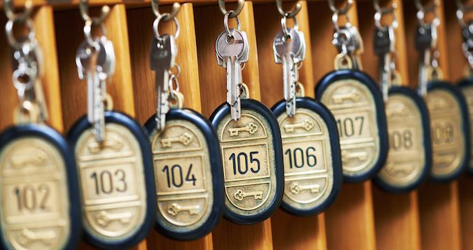 Contributo Ambientale di Soggiorno