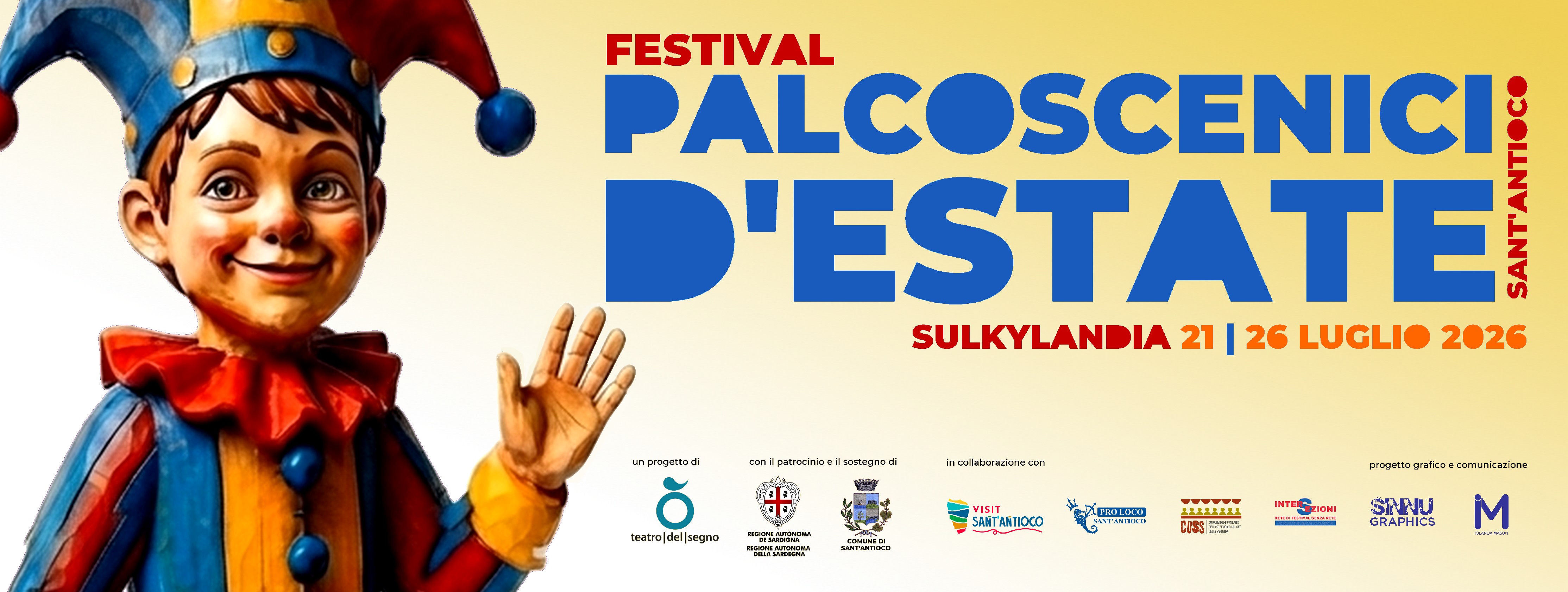 Evento - “Teatro da balcone”