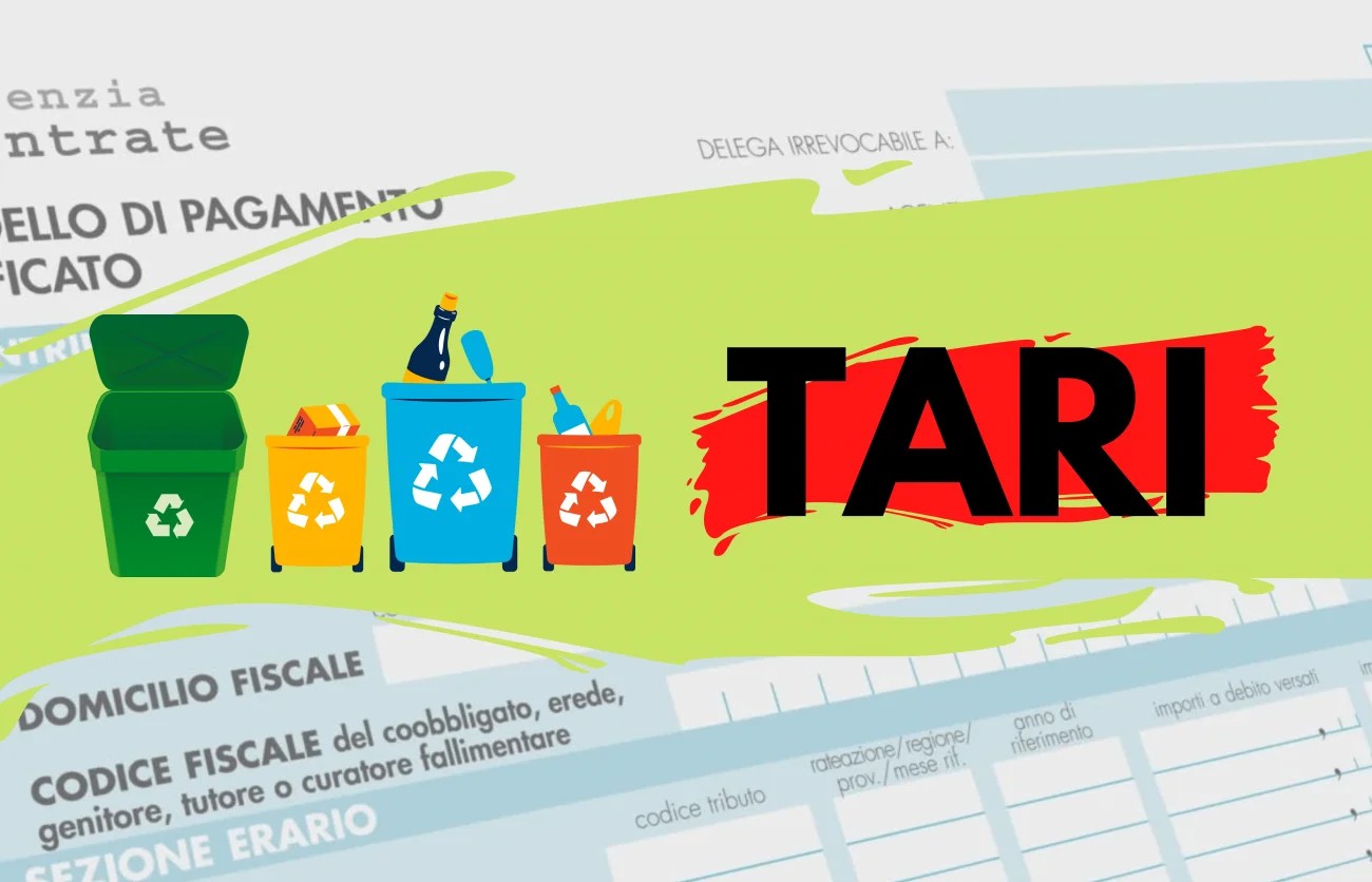 Ufficio TARI
