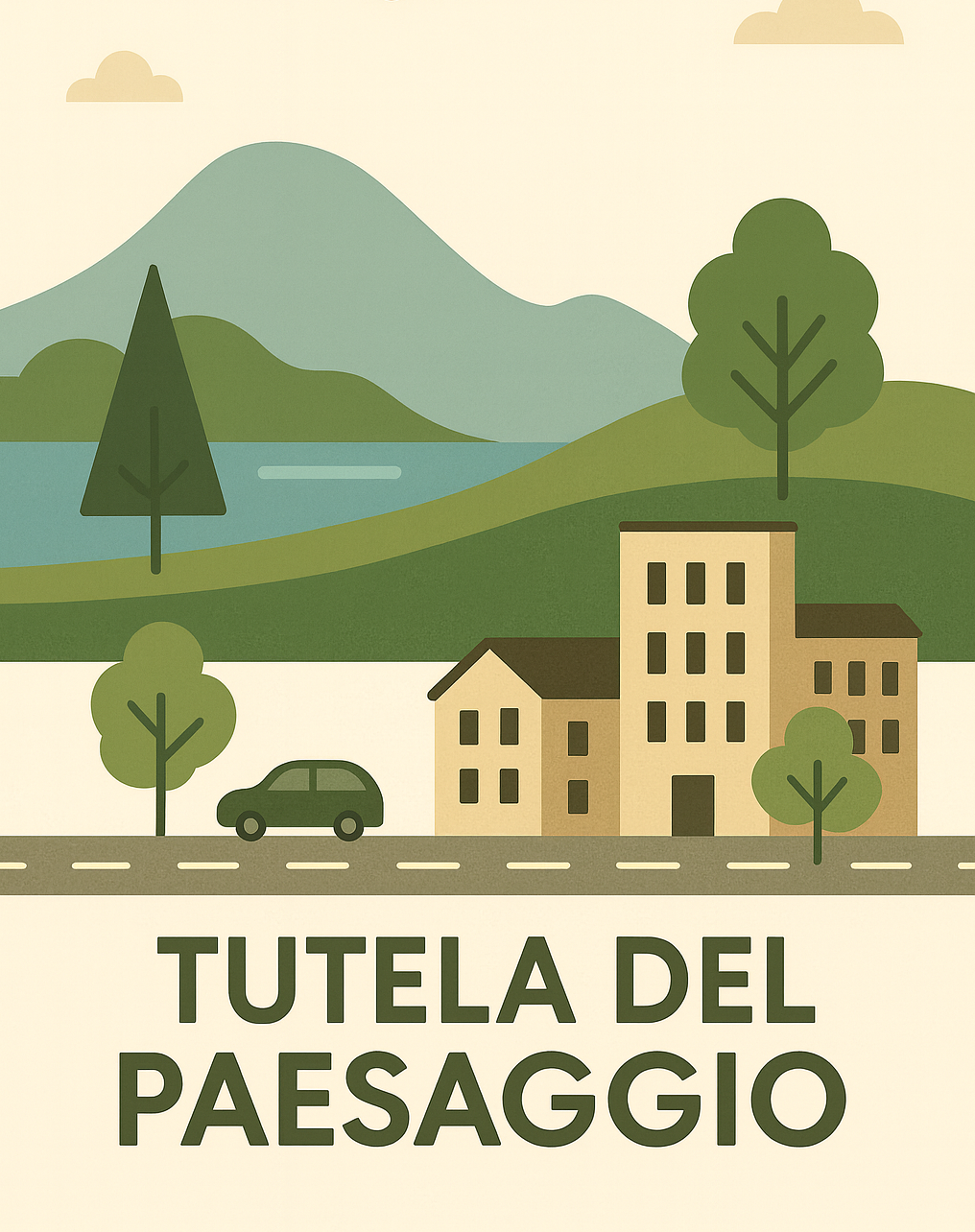 Ufficio tutela del paesaggio