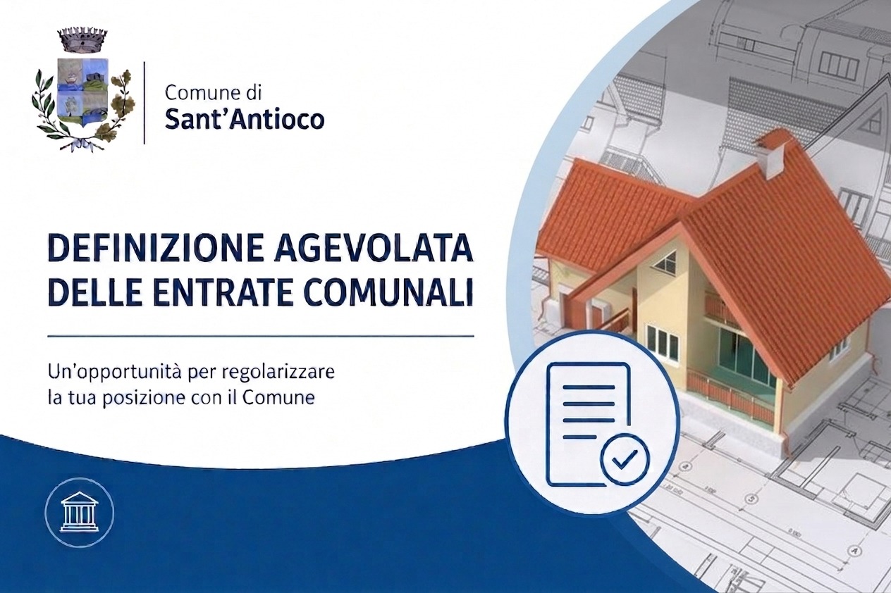 EDILIZIA PRIVATA / URBANISTICA - Acquisizione del prospetto dei carichi definibili