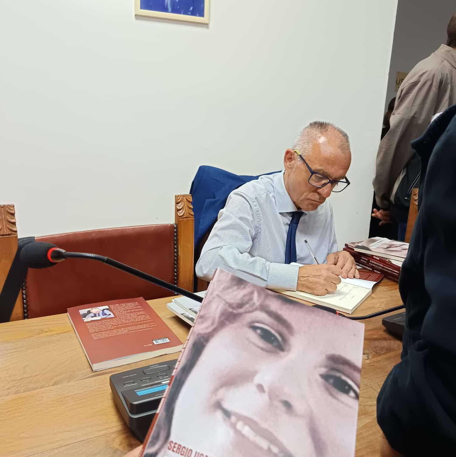 Presentazione Libro