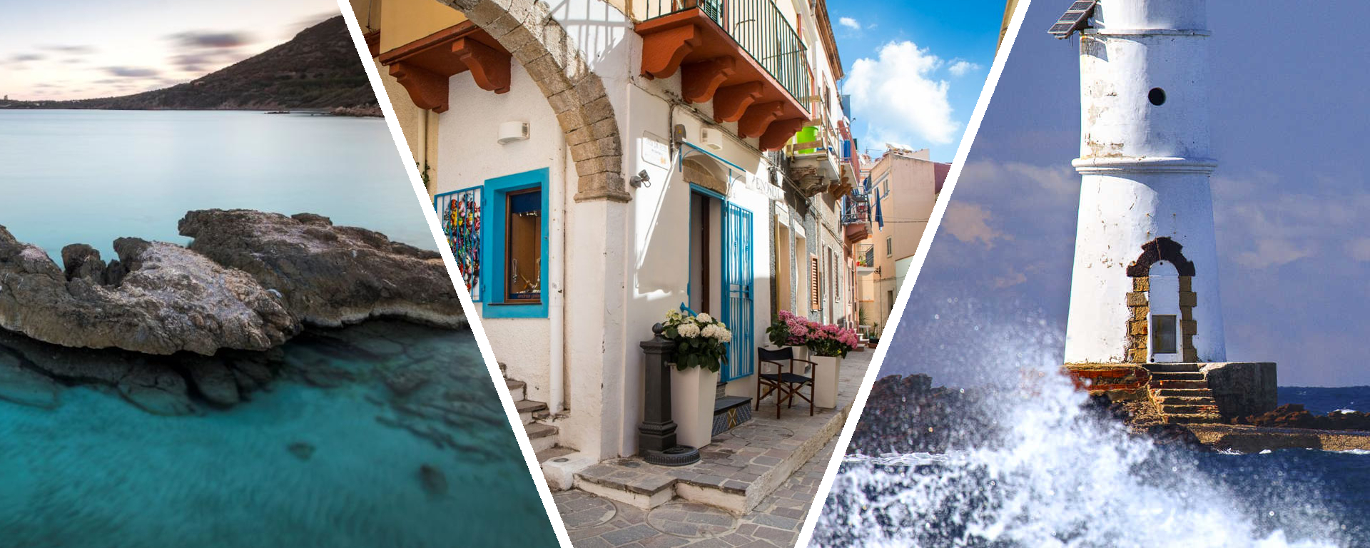 Sede Unione dei Comuni dell'Arcipelago del Sulcis